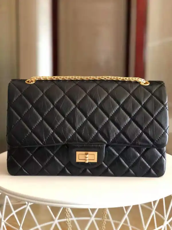 CHANEL FLAP BAG