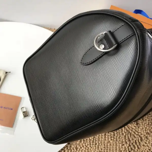 First bag ru Louis Vuitton keepall 45