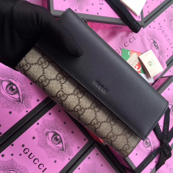 HOT SALE Gucci GG Wallet