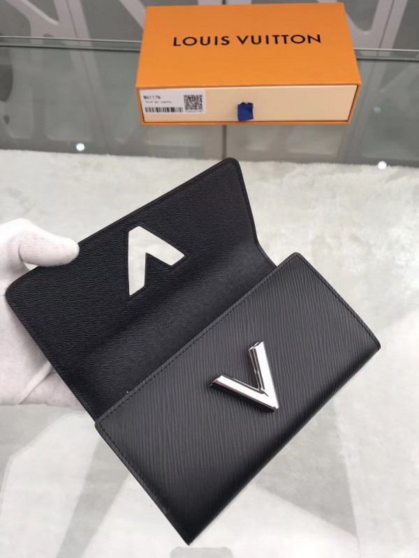 HOT SALE Louis Vuitton Twist Wallet