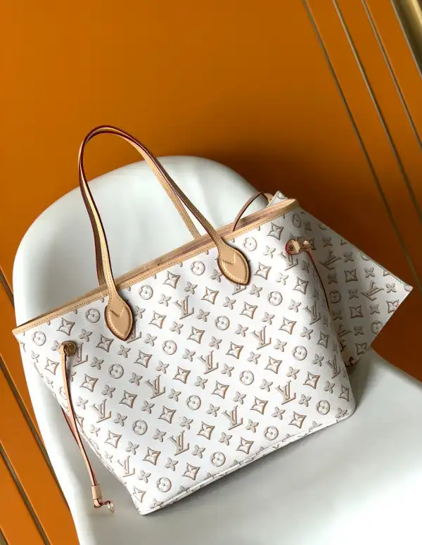 Affordable LOUIS VUITTON NEVERFULL MM