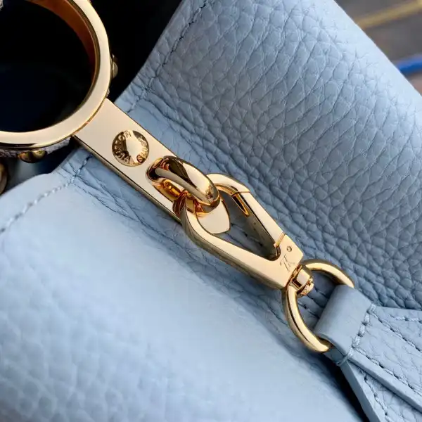 LOUIS VUITTON CAPUCINES BB