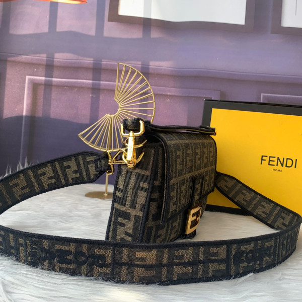 HOT SALE FENDI BAGUETTE -27-15-6cm