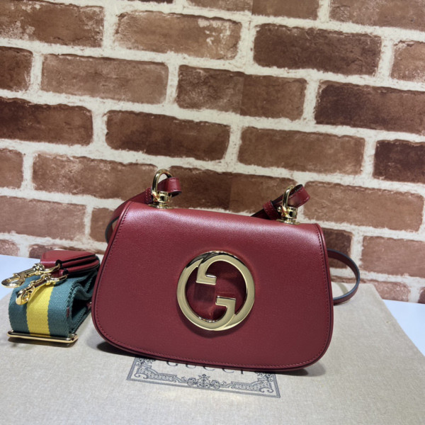 HOT SALE Gucci Blondie mini bag