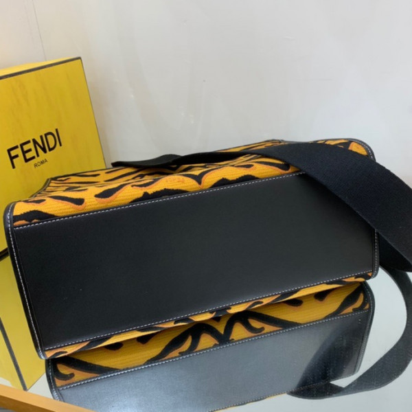 HOT SALE Fendi Sunshine Medium-35*17*31cm