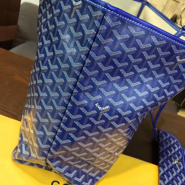 GOYARD TOTE BAG