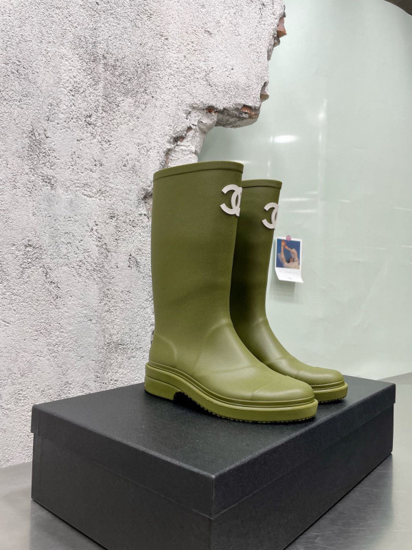 HOT SALE CL RAIN BOOTS