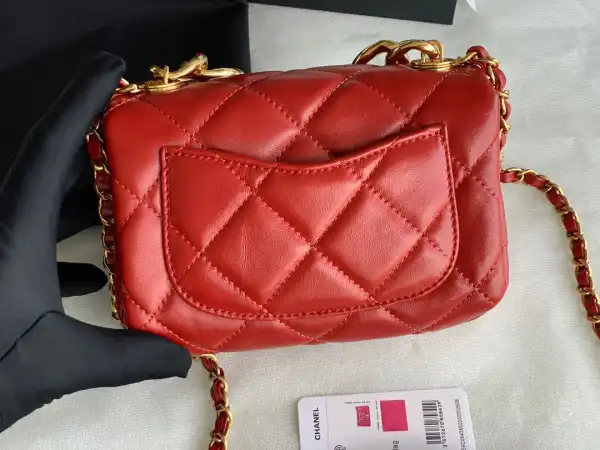 Yupoo bagsoffer CL FLAP BAG