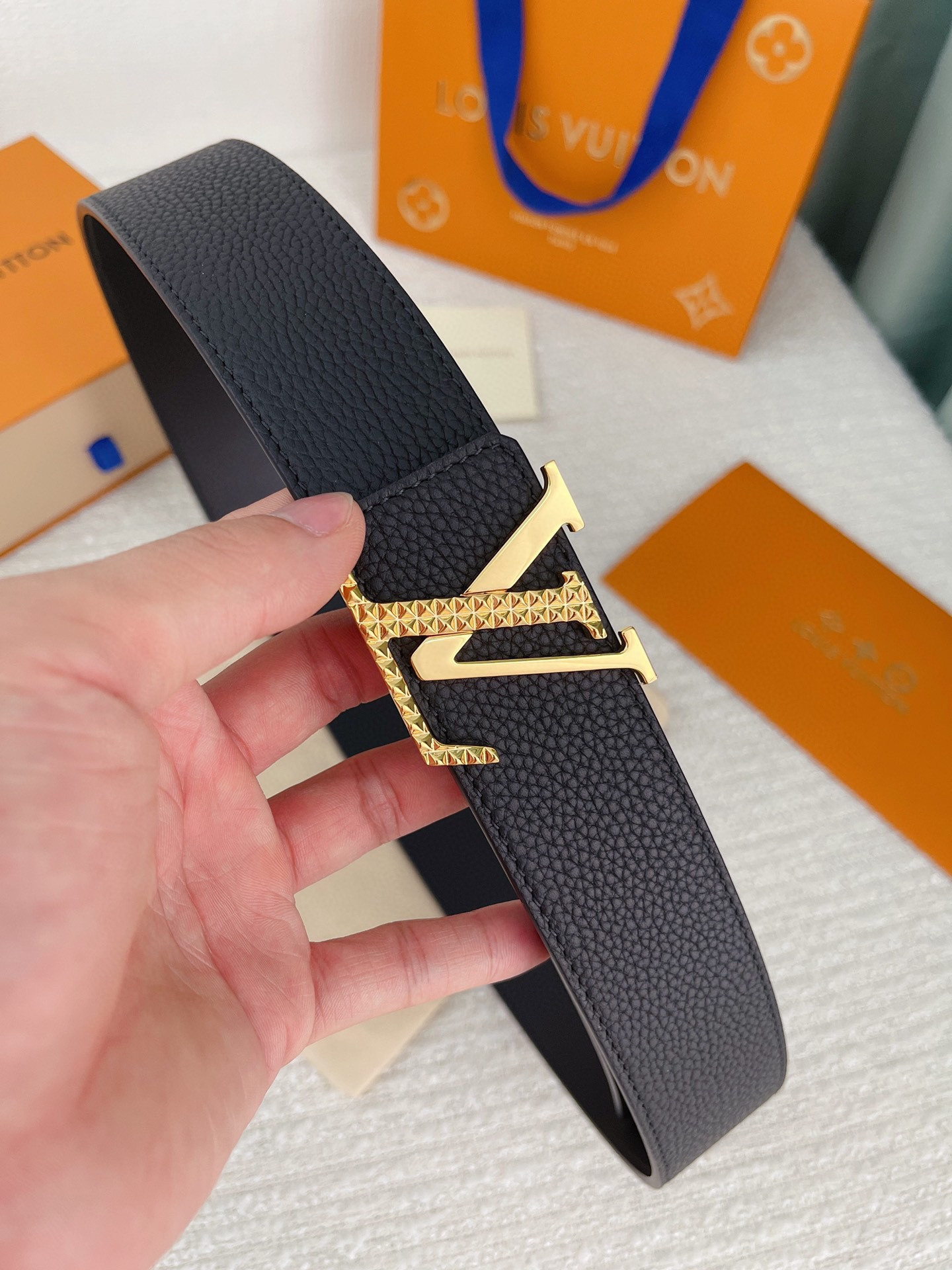 HOT SALE LOUIS VUITTON BELT