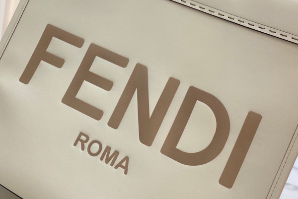 HOT SALE FENDI SUNSHINE LARGE