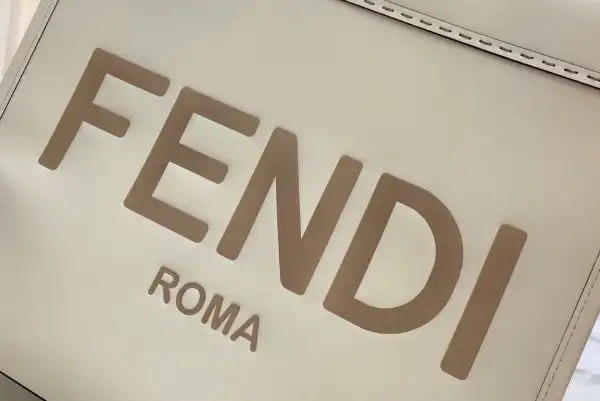 FENDI SUNSHINE LARGE