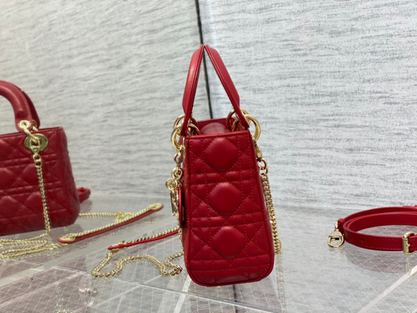 HOT SALE LADY dior MINI