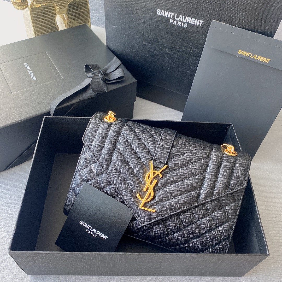 HOT SALE YSL ENVELOPE MEDIUM BAG