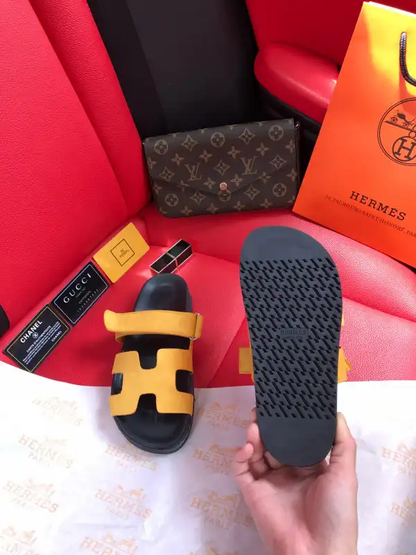 First bag ru HERMES SANDAL