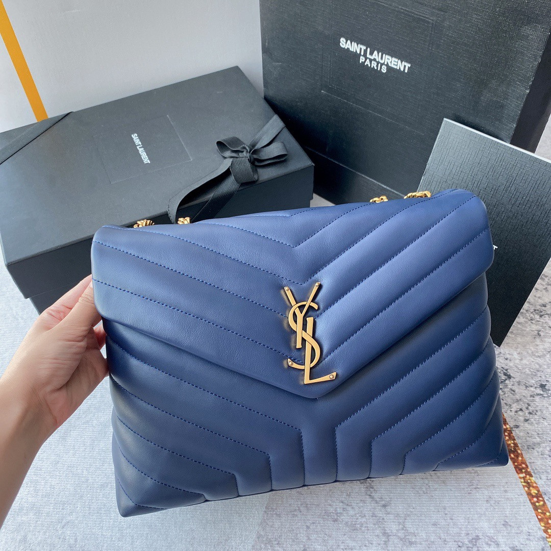 HOT SALE YSL LOULOU MEDIUM