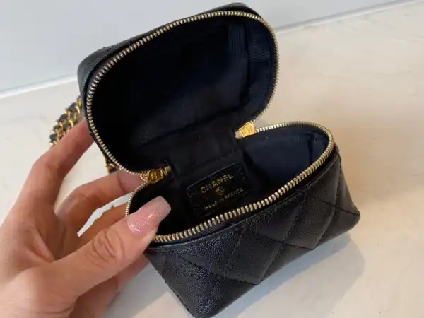 Frstbag ru CHANEL SMALL VANITY WITH CHAIN