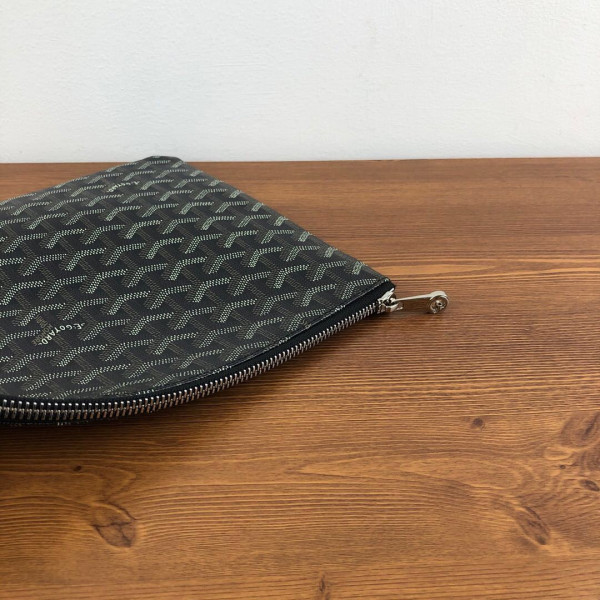 HOT SALE GOYARD SENAT POUCH