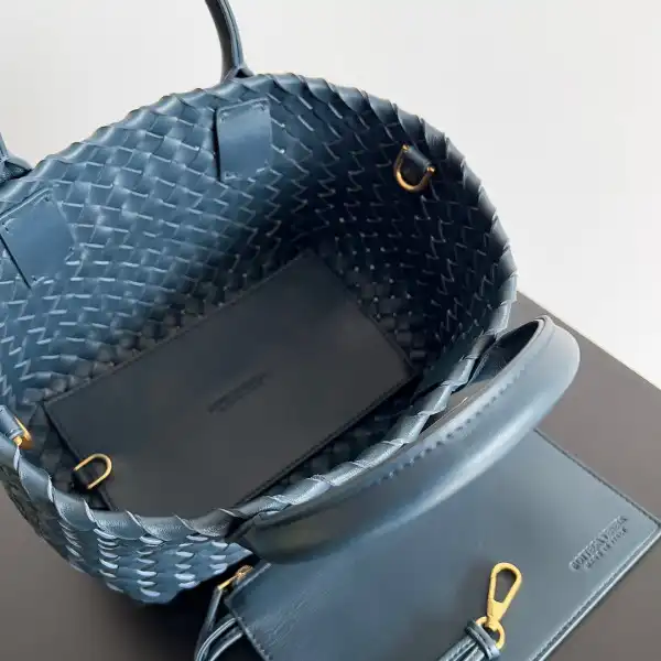 Frstbag ru BOTTEGA VENETA MINI CABAT