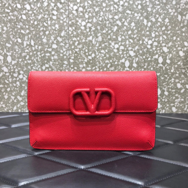 HOT SALE VALENTINO VSLING CLUTCH