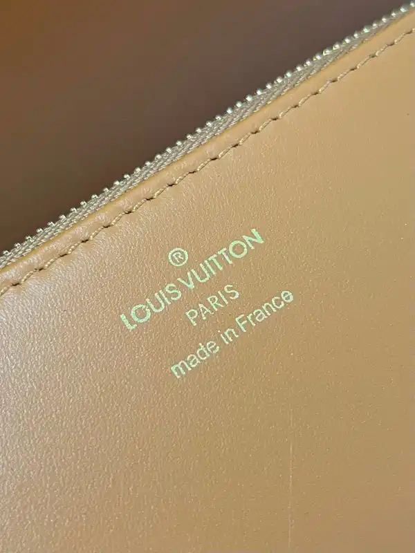 Aaa replica bags Louis Vuitton SWING