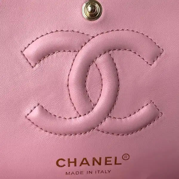 CHANEL FLAP BAG