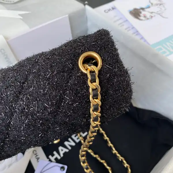 CHANEL FLAP BAG