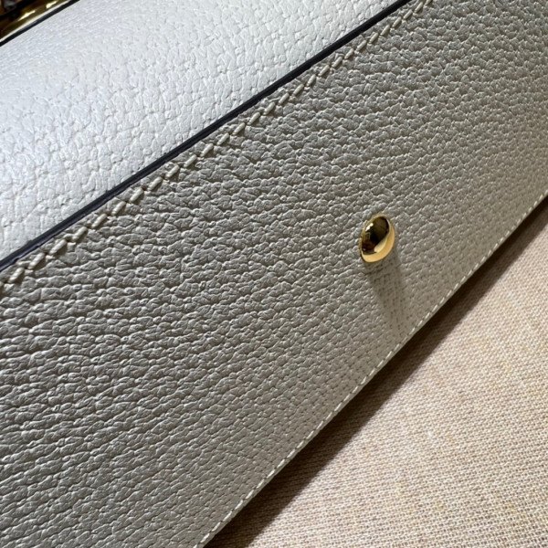 HOT SALE Gucci Diana mini tote bag