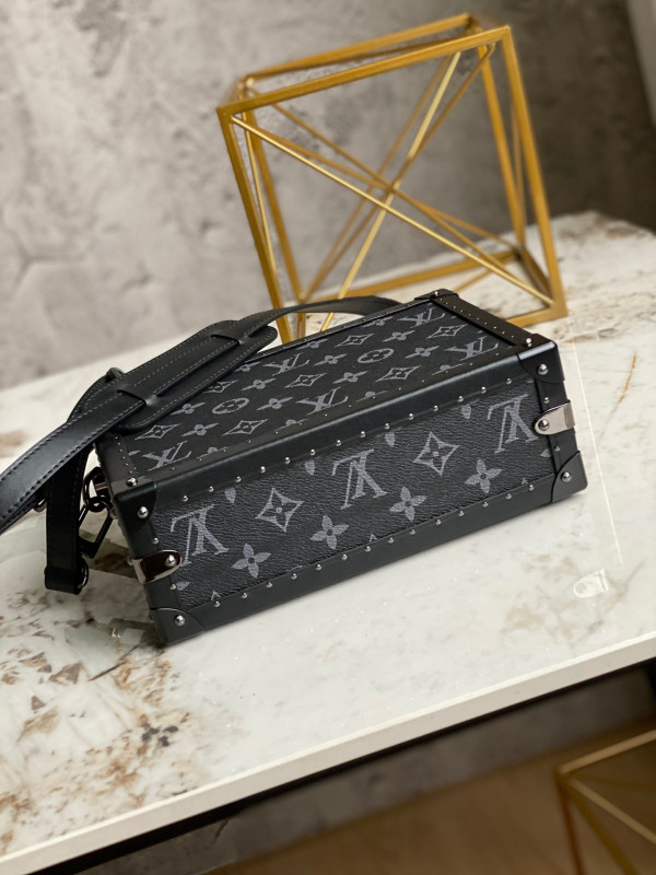 HOT SALE LOUIS VUITTON CLUTCH BOX