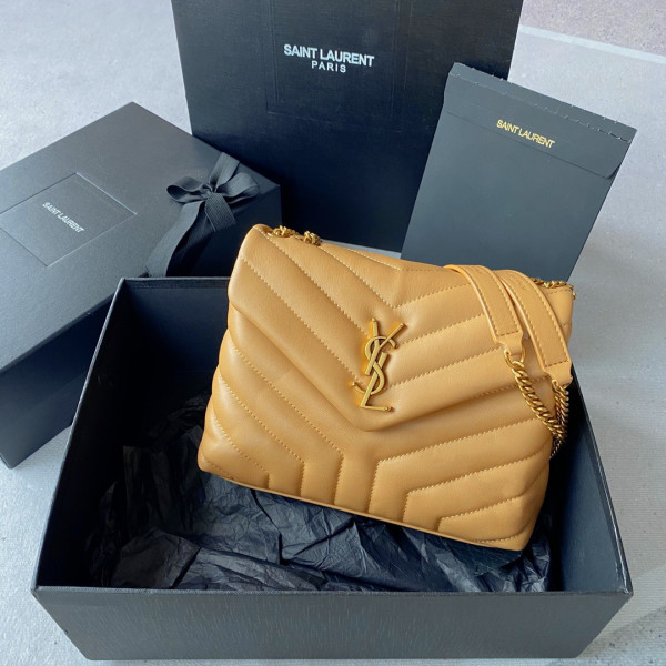 HOT SALE YSL LOULOU SMALL