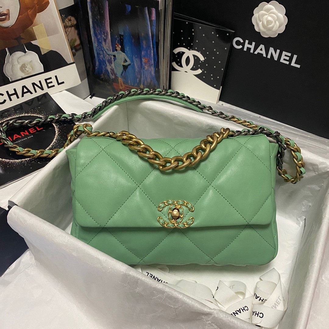 HOT SALE CL 19 FLAP BAG