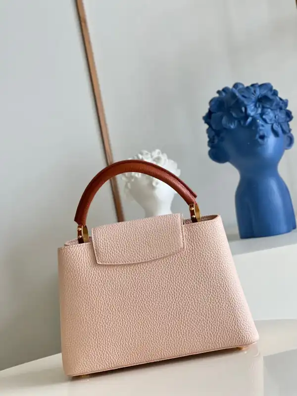 Cheap LOUIS VUITTON CAPUCINES BB