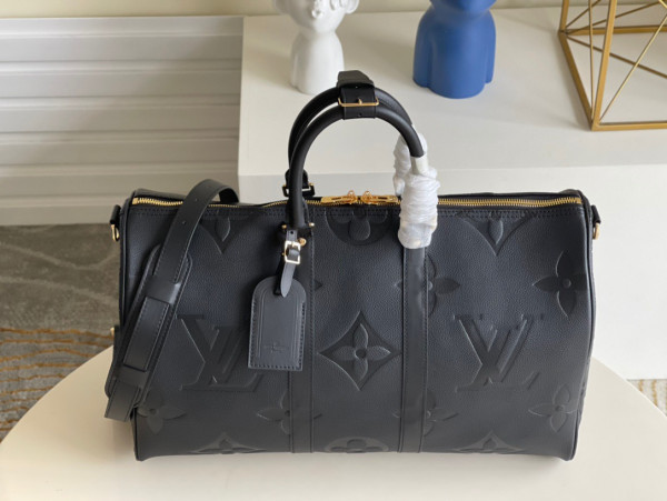 HOT SALE LOUIS VUITTON KEEPALL BANDOULIÈRE 45