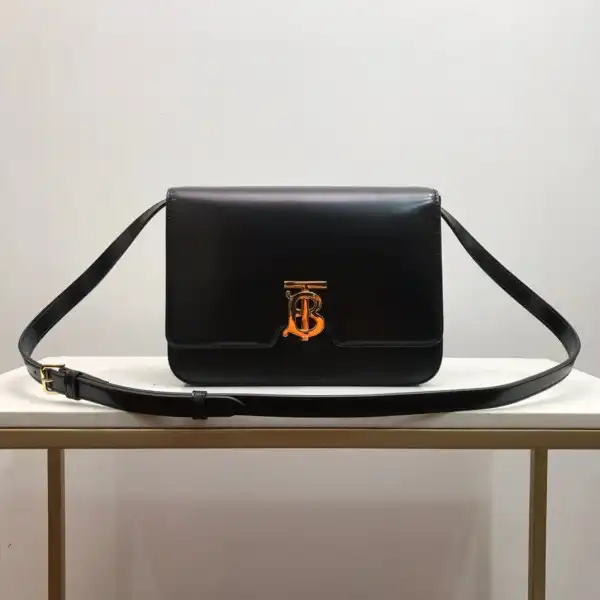 BURBERRY Medium TB Bag