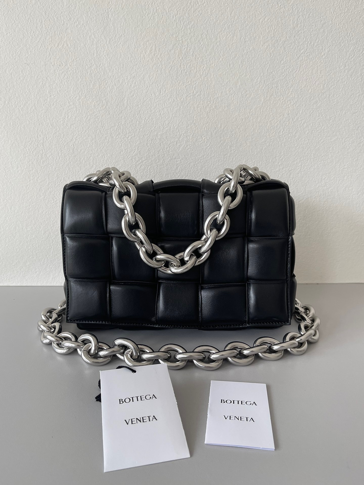 HOT SALE BOTTEGA VENETA THE CHAIN CASSETTE