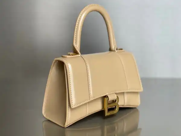 Firstbag Ru BALENCIAGA HOURGLASS