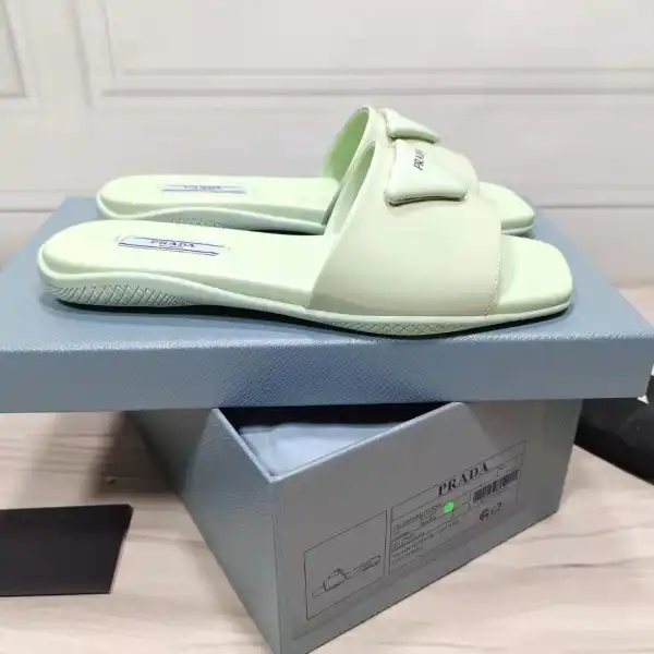 PRADA slides