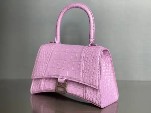 Firstbag Ru BALENCIAGA HOURGLASS