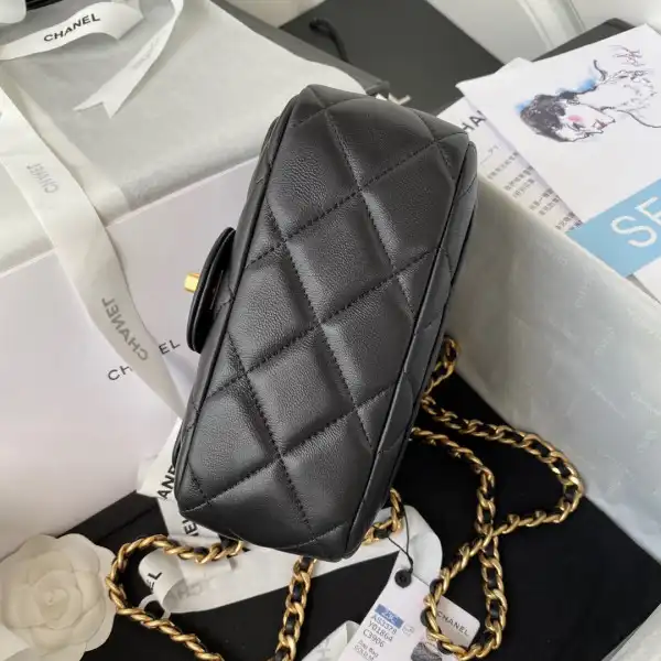 Bagsoffer CL FLAP BAG