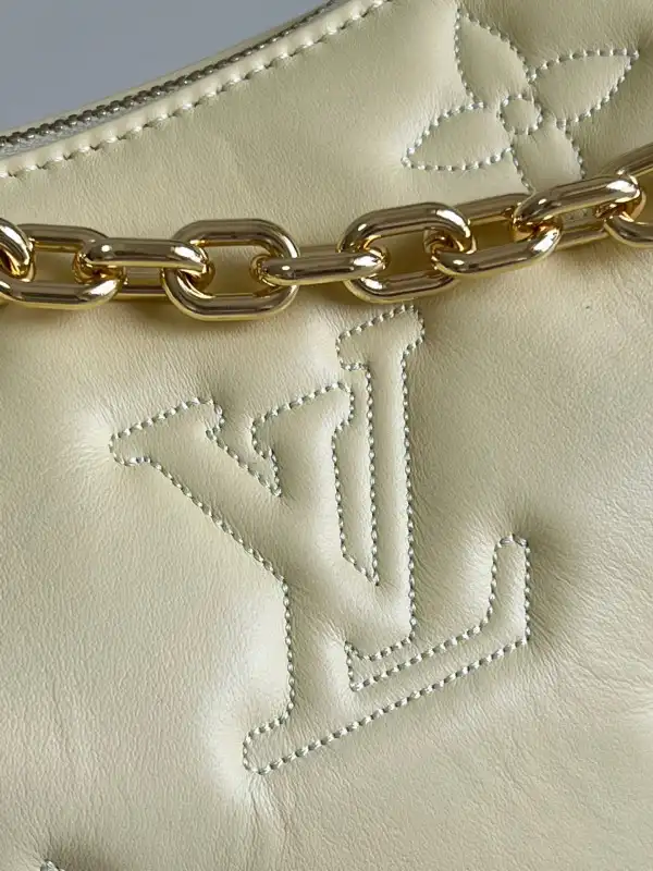 Aaa replica bags LOUIS VUITTON OVER THE MOON