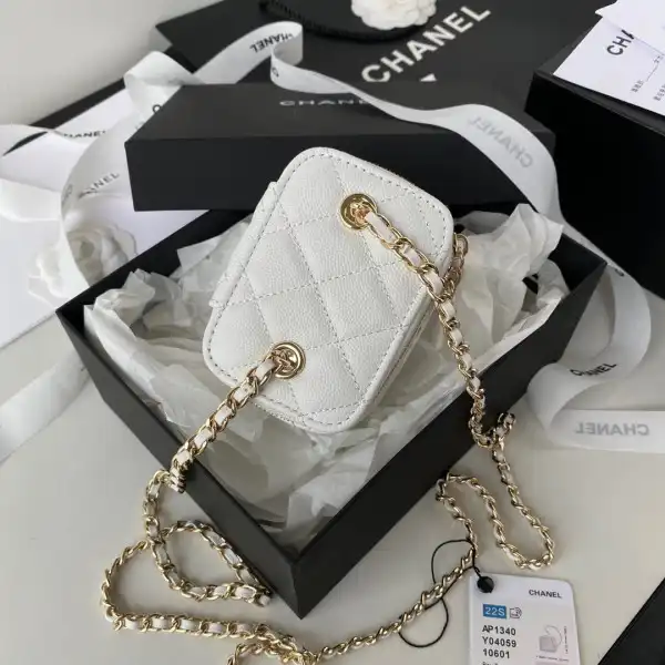 Frstbag ru CHANEL SMALL VANITY WITH CHAIN