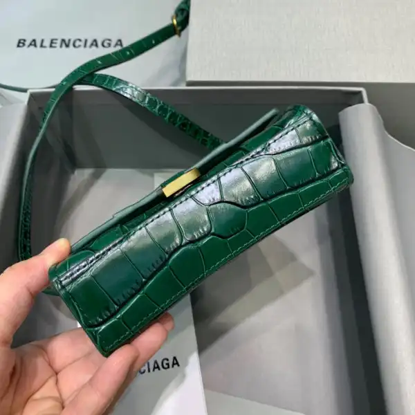 Bagsoffer BALENCIAGA HOURGLASS