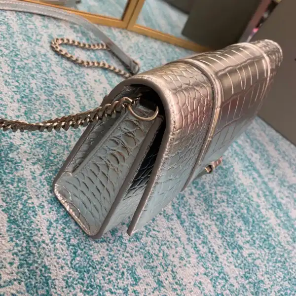 Frstbag ru BALENCIAGA  HOURGLASS CHAIN BAG