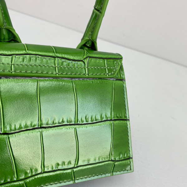 HOT SALE JACQUEMUS Le Chiquito Mini Bag