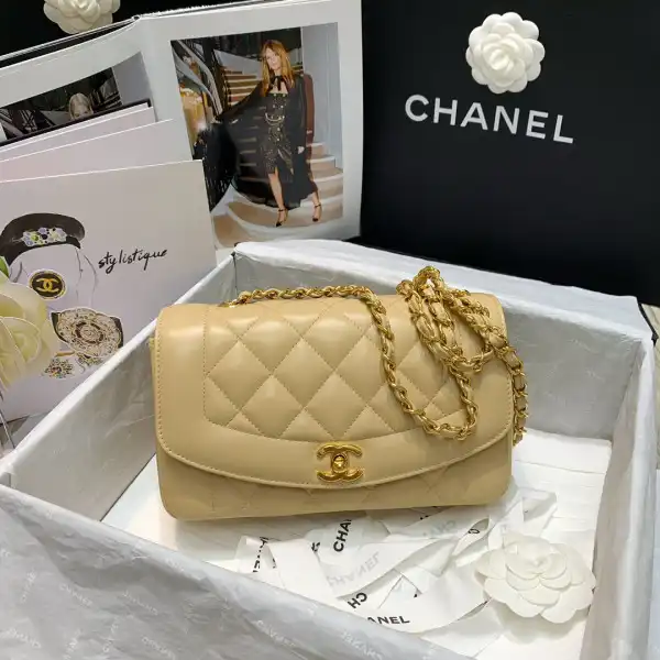 Frstbag ru CHANEL FLAP BAG