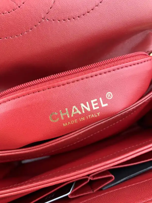 CHANEL TRENDY BAG