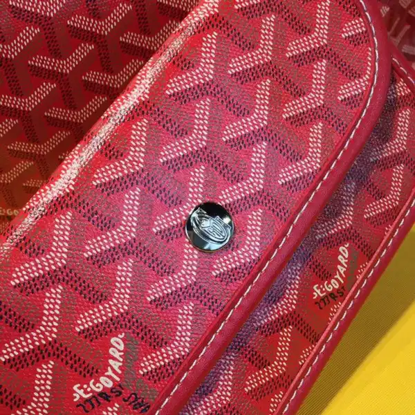 GOYARD TOTE BAG