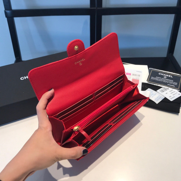 HOT SALE CL WALLET