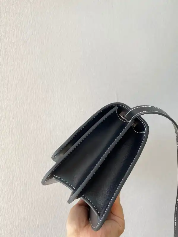 BURBERRY SMALL TB BAG