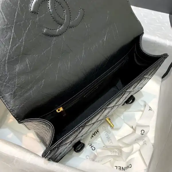 CHANEL FLAP BAG