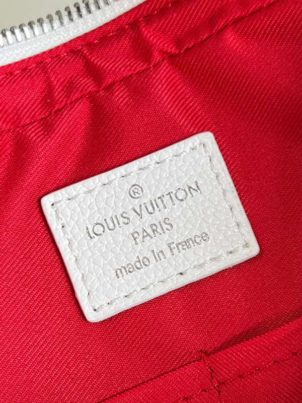 HOT SALE LOUIS VUITTON TRIO MESSENGER